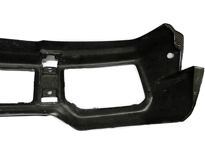 Mercedes-Benz W463 G-Wagon Carbon Fiber AMG Front Bumper